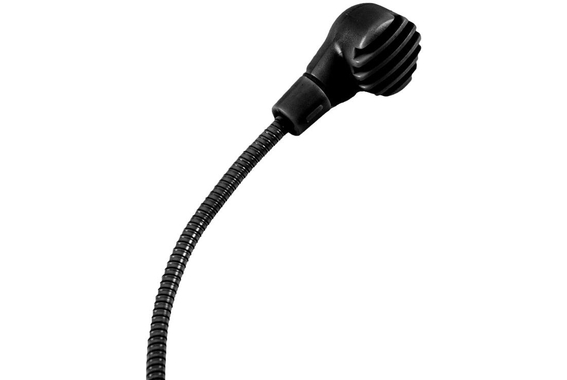 Omnitronic UHF-600 Micrófono De Diadema, Negro image 2