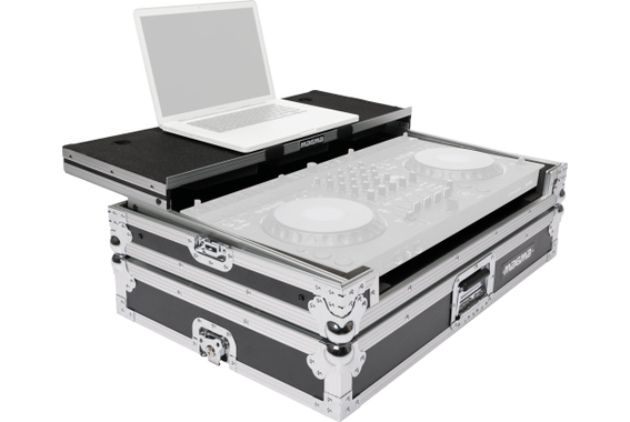 Magma DJ-Controller Workstation DDJ-GRV6 image 2