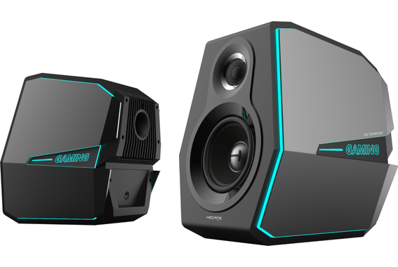 Edifier G5000 Gaming-Lautsprecher  - Retoure (Zustand: sehr gut) image 2