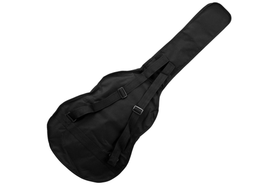 Rocktile BAG Eco Klassikgitarrentasche 4/4 schwarz image 2