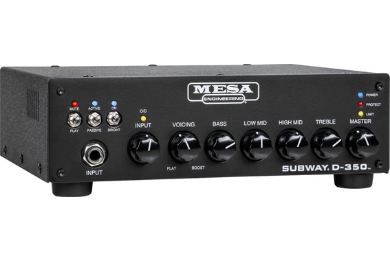 MESA/Boogie Subway D-350 image 2