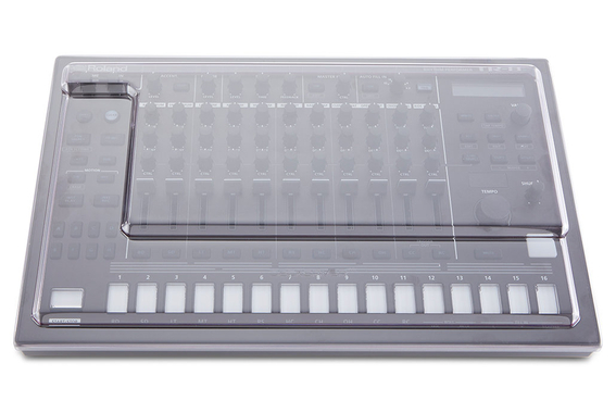 Decksaver Roland Aira TR-8S image 2
