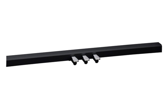 Roland KPD-70 BK Pedal Unit for FP-30X Black image 2