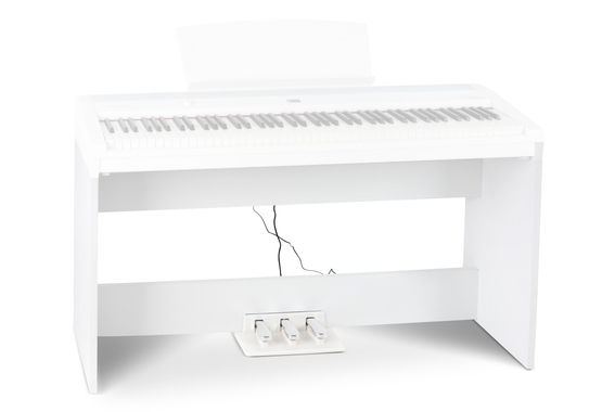 Steinmayer STP-60 WM Ständer für P-60 weiß  - Retoure (Zustand: sehr gut) image 2