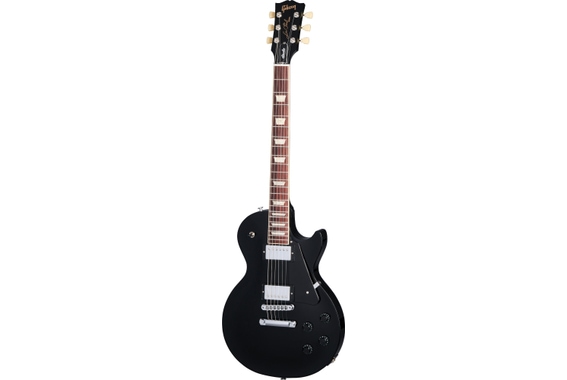 Gibson Les Paul Studio Ebony  - Retoure (Zustand: gut) image 2