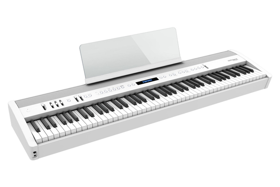 Roland FP-60X WH Stagepiano Weiß image 2