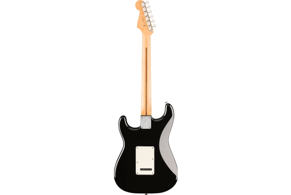 Fender Player II Stratocaster HSS MN Black image 2