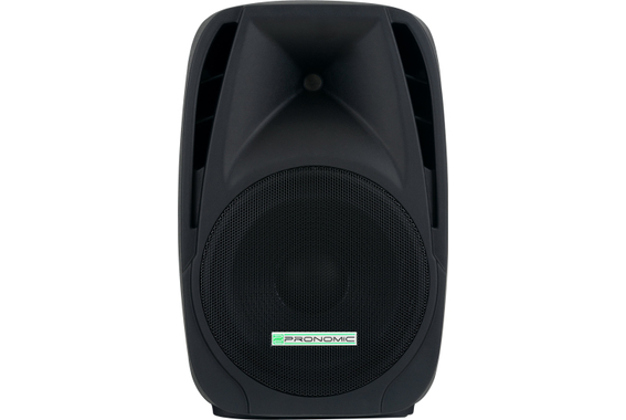 Pronomic PH12AW Akku-Aktivbox 12"  - Retoure (Zustand: gut) image 2