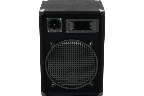 Omnitronic DX-1222 Enceinte 3 Voies 600 W image 2