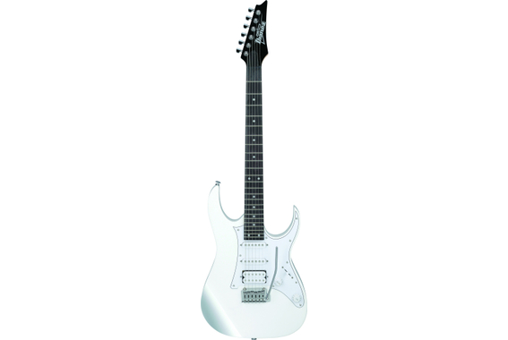 Ibanez GRG140-WH White image 2