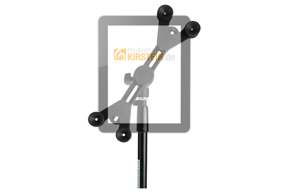 Pronomic UTH-20 Supporto universale per tablet image 2