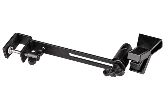 Meinl MPMCC Microphone Clamp Cajon image 2