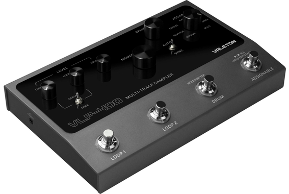 Valeton VLP-400 image 2