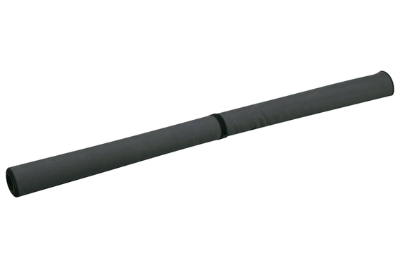 Alfombra Tama TDR-TL Para Batería Negra image 2