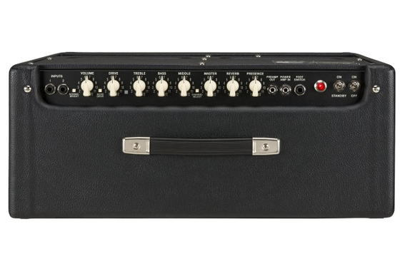 Fender Hot Rod Deluxe IV image 2