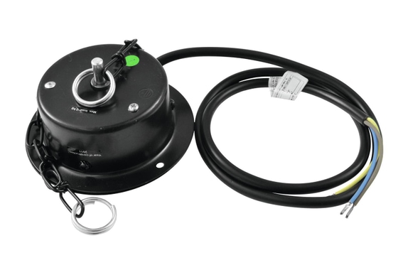 Eurolite MD-1015 Motore per Sfere Specchiate image 2