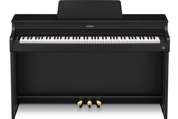 Casio AP-300 BK Digitalpiano image 2
