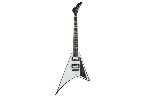 Jackson JS32T Rhoads AH White  - Retoure (Zustand: gut) image 2