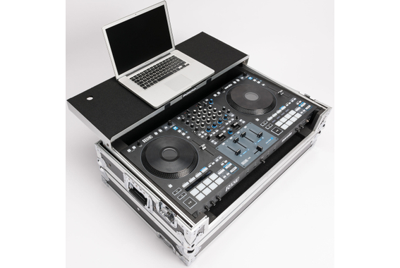 Magma DJ-Controller Workstation Four image 2