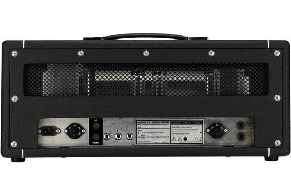 Hiwatt Super-Hi 50 image 2
