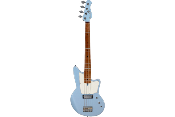 Ashdown Roasted Capri Ice Blue image 2