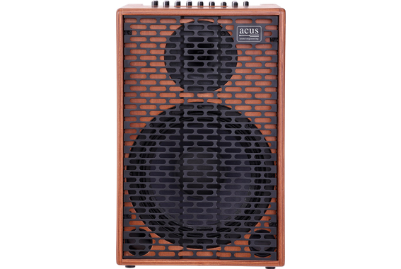 Acus One for Strings Ferdi 10 Wood  - Retoure (Zustand: sehr gut) image 2