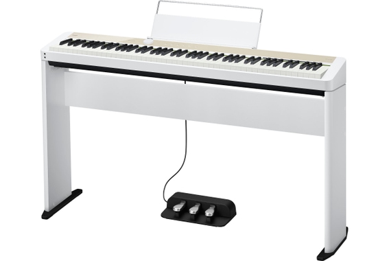 Casio PX-S1100 MB Privia Piano Digital Mellow Beige Home Set image 2