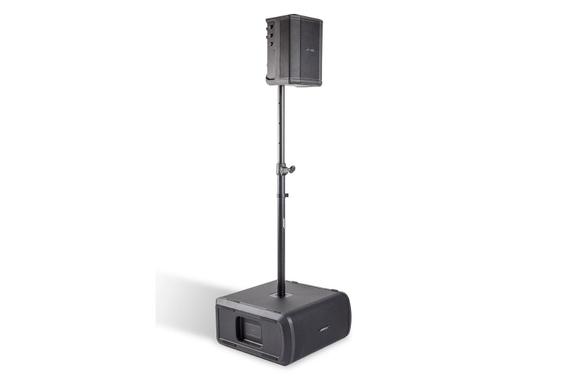 Bose Sub1/Sub2 Adjustable Speaker Pole  - Retoure (Zustand: sehr gut) image 2