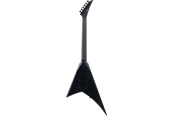 Jackson Pro Plus Pure Metal Limited Edition Rhoads RR1A image 2