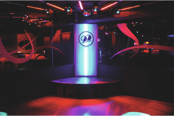 Eurolite Spiegel-Halbkugel 30cm motorisiert  - Retoure (Zustand: sehr gut) image 2