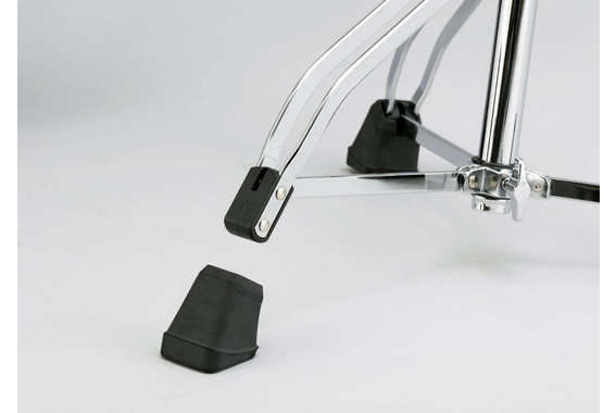 Tama HT750BC 1st Chair Ergo-Rider Hydraulix Tabouret De Batterie image 2