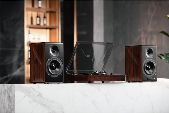 Edifier S3000MKII Actieve HiFi Boekenplankluidsprekerset image 2