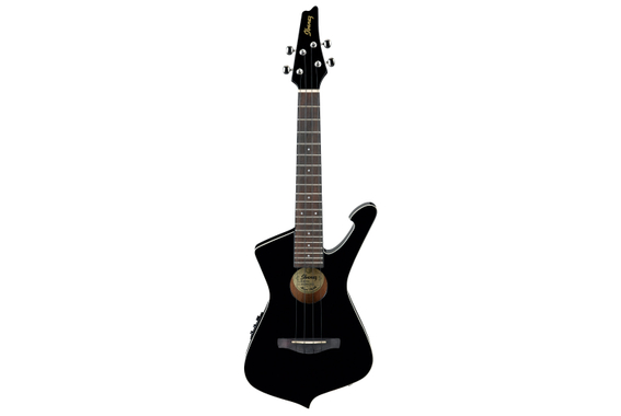 Ibanez UICT10-BK Black image 2