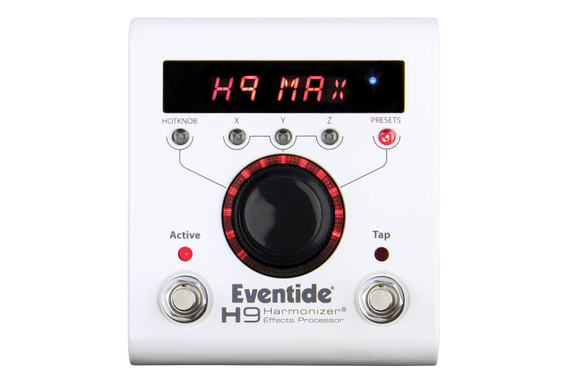 Eventide H9 Max Harmonizer Set image 2