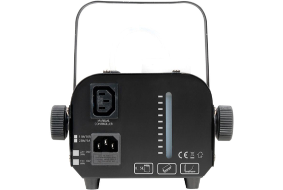 Eliminator VF400 EP Machine à Fumée image 2