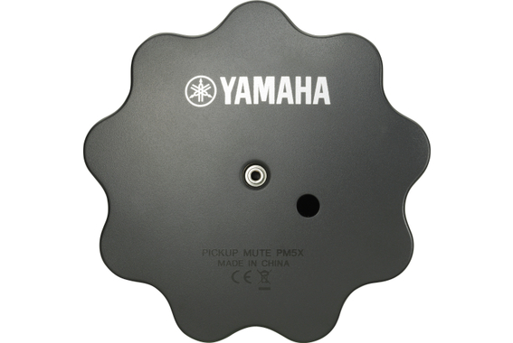 Yamaha PM5X-2 Silent Brass Micro-Capteur Pour Trombone Ténor, Trombone Ténor-Basse Et Trombone Basse image 2