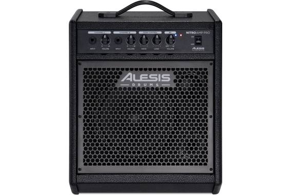 Alesis Nitro Amp Pro image 2