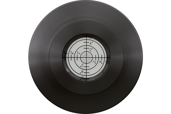 Dynavox PST300 Stabilizzatore Per Giradischi Nero image 2