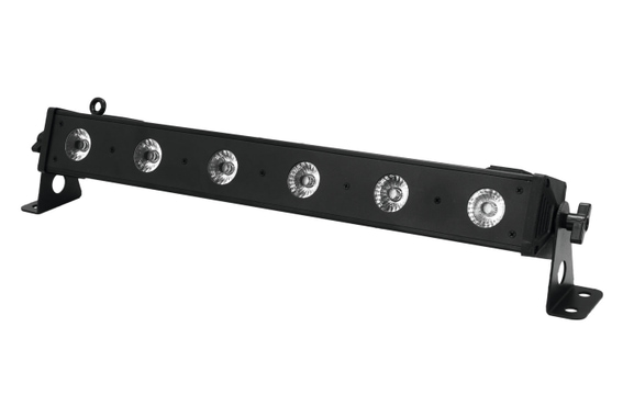 Eurolite LED Bar-6 QCL RGBW Balk image 2