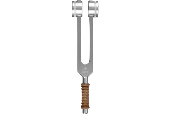 Sela SETFTP-SM Therapy Professional Tuning Fork Synodic Moon 210.42 Hz image 2