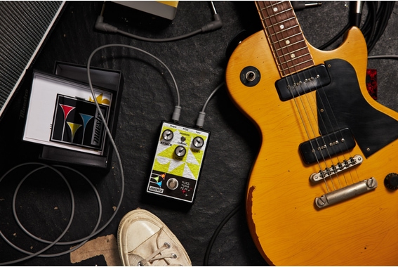 Maestro Fuzz-Tone FZ-M image 2