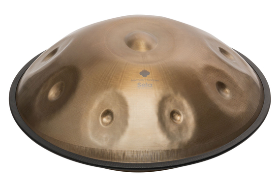 Sela 202 Harmony Handpan D Amara Set en Acier Inoxydable image 2