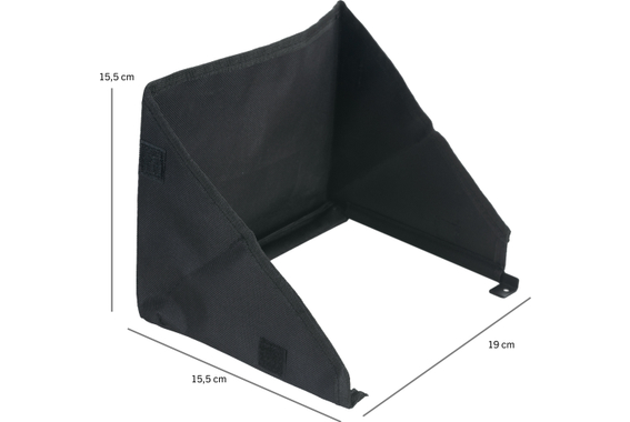 Pronomic XANA L-118 SA Copertura Antipioggia Per Elettronica image 2