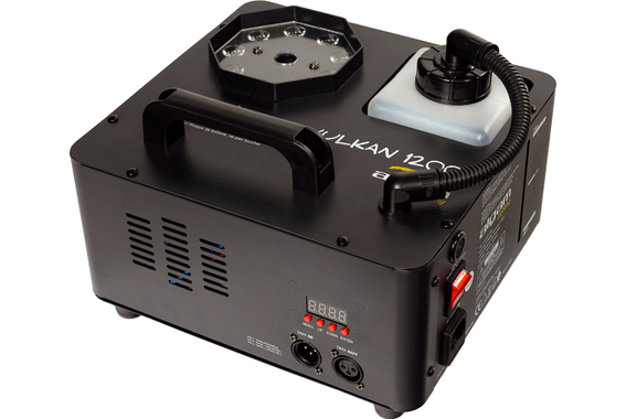 Algam Lighting VULKAN1200  - Retoure (Zustand: gut) image 2