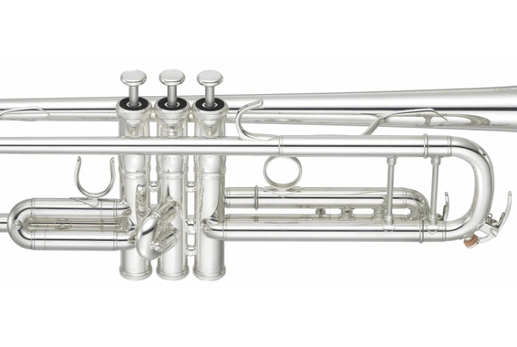 Yamaha YTR-8335S Bb-Trompet image 2