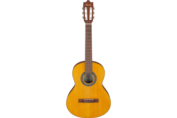 Ibanez GA2-OAM Open Pore Amber 3/4 image 2