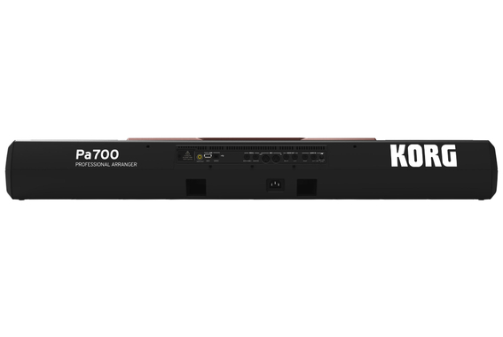 Korg Pa700  - Retoure (Zustand: sehr gut) image 2