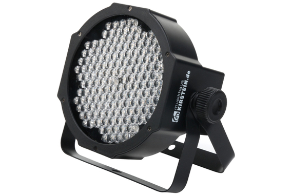 Showlite FLP-144 Flatline Panel LED,144x 10mm - Set de 4 image 2