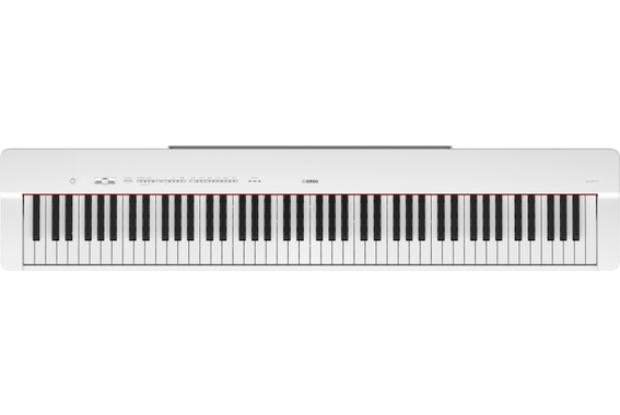 Yamaha P-225WH Stagepiano Blanc Set image 2