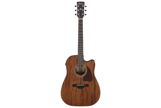Ibanez AW1040CE-OPN Open Pore Natural  - Retoure (Zustand: gut) image 2